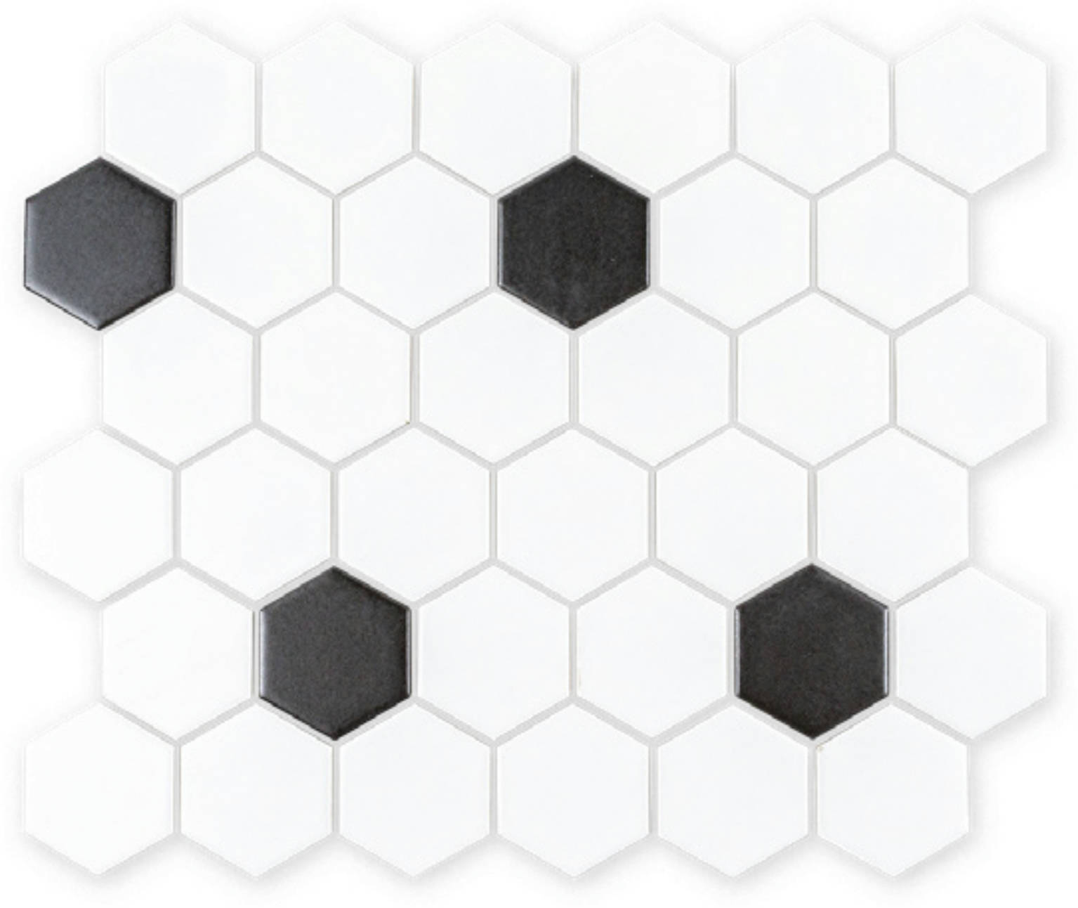 Anemone Mosaic | Clon Digital Tile Catalog