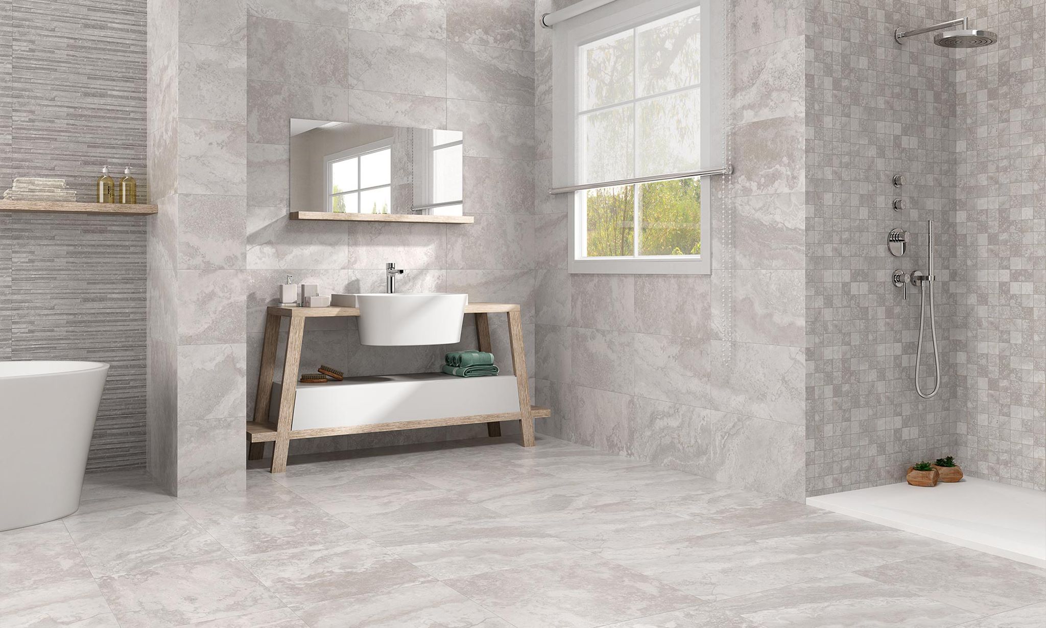 Argento 12X24 | Clon Digital Tile Catalog
