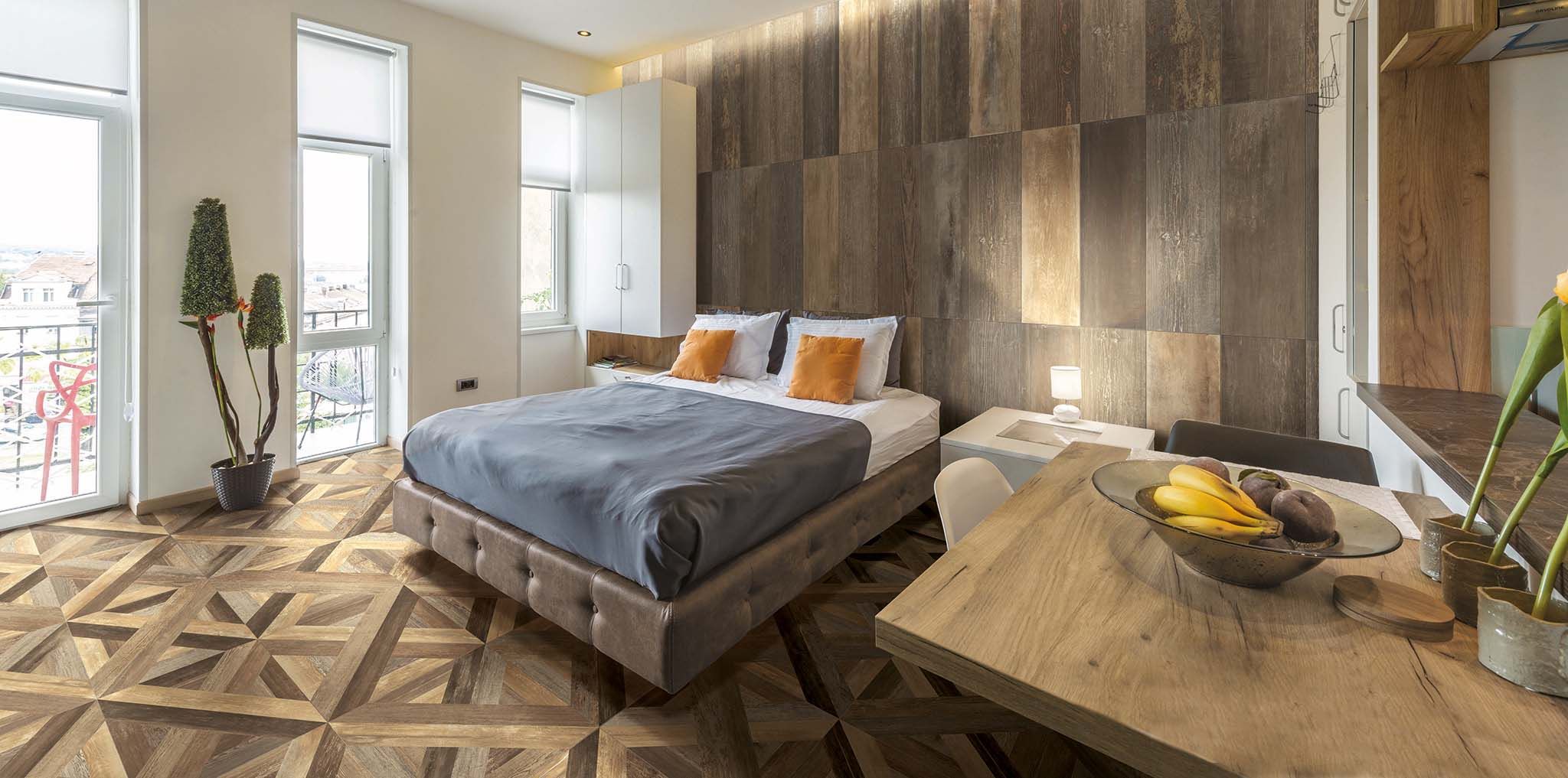 Aurora Multi 24X24 | Clon Digital Tile Catalog