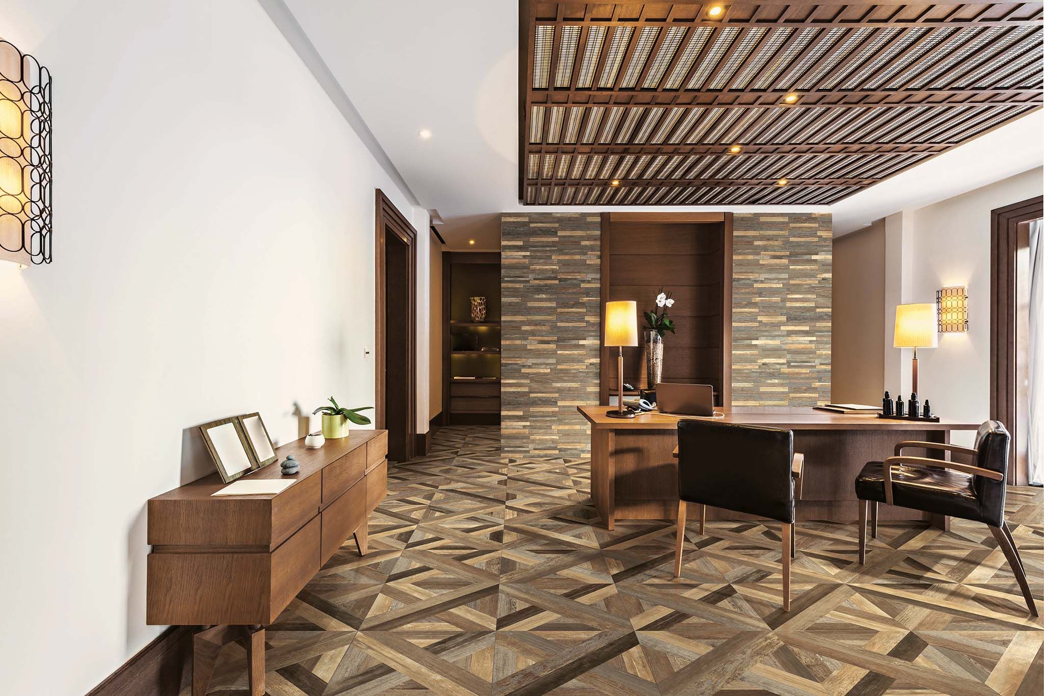 Aurora Multi 24X24 | Clon Digital Tile Catalog