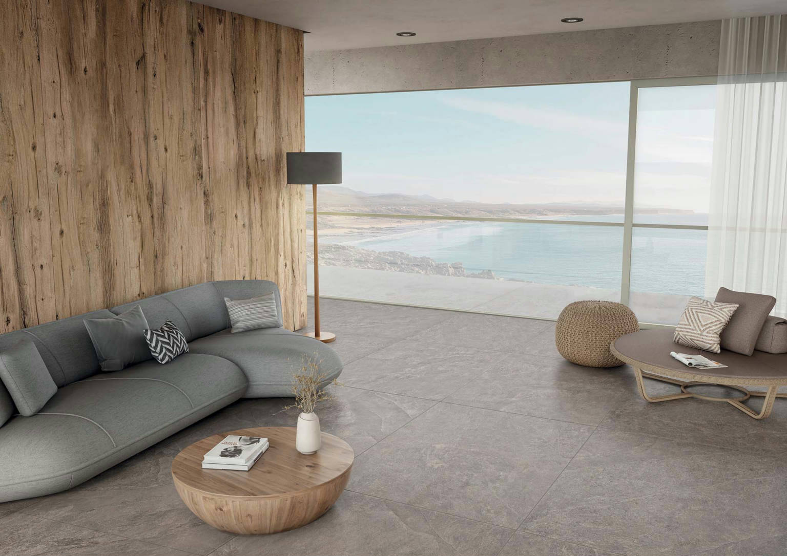 Avalon Grey 12X24 | Clon Digital Tile Catalog