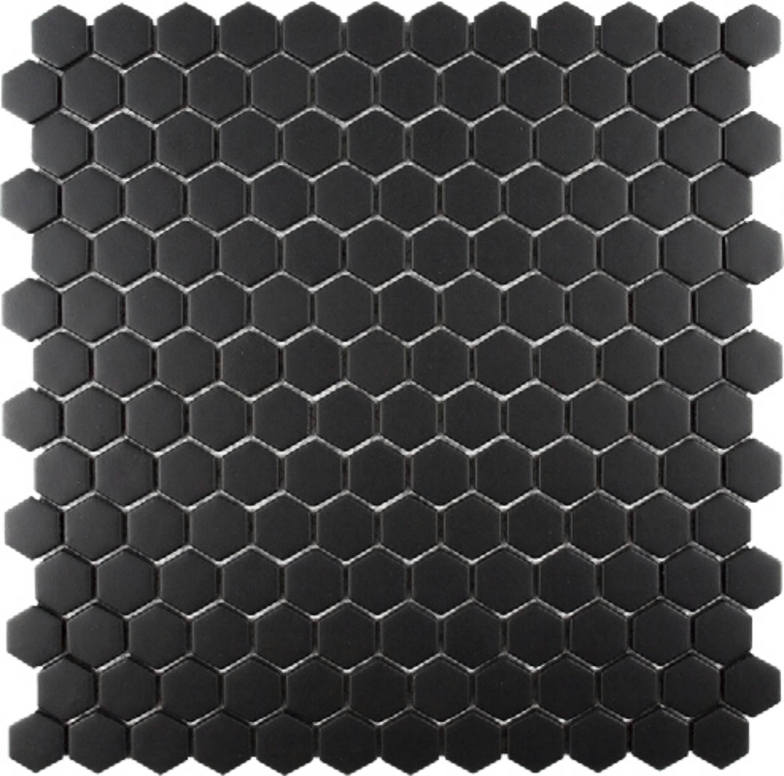 Complex Mosaic Darkness | Clon Digital Tile Catalog