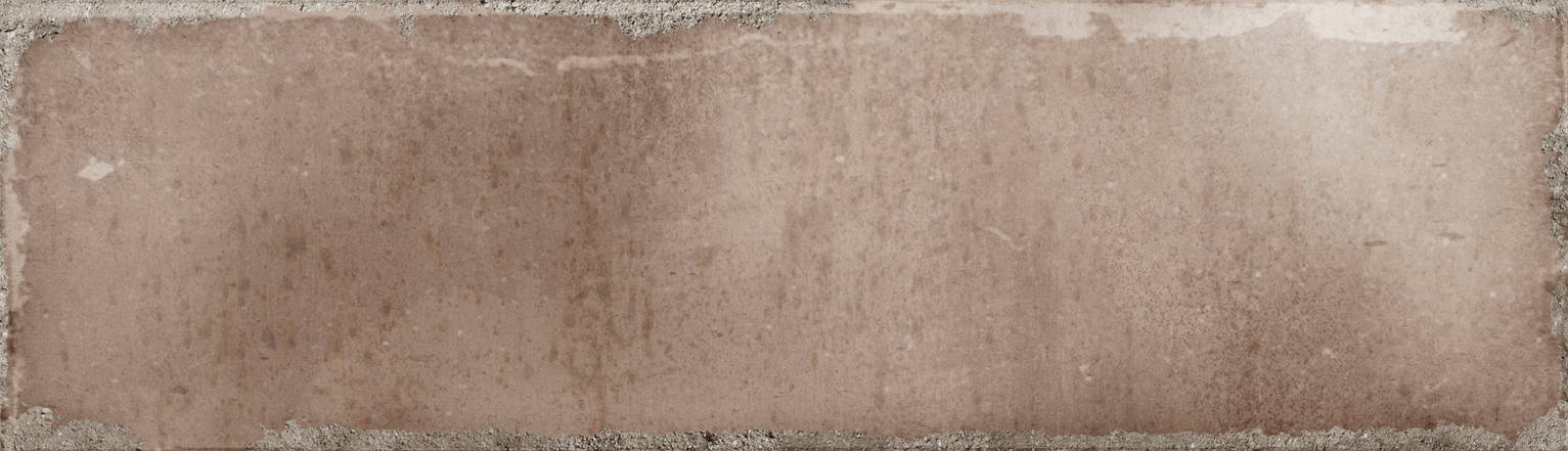 Coral Gables Terracotta 2.75x9.5 | Clon Digital Tile Catalog