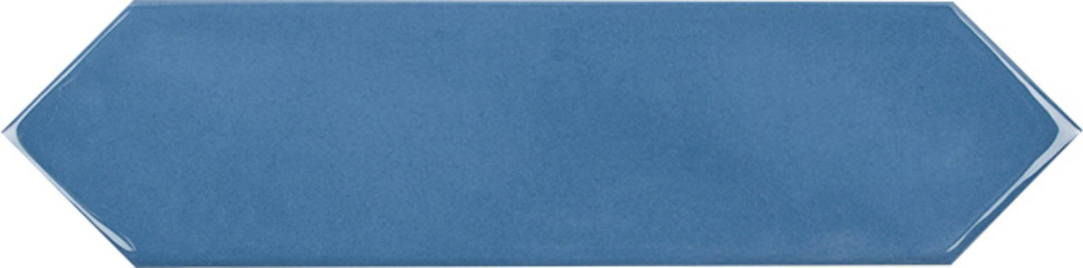 Fence Field Tile 3” X 12” Gloss Admiral | Clon Digital Tile Catalog