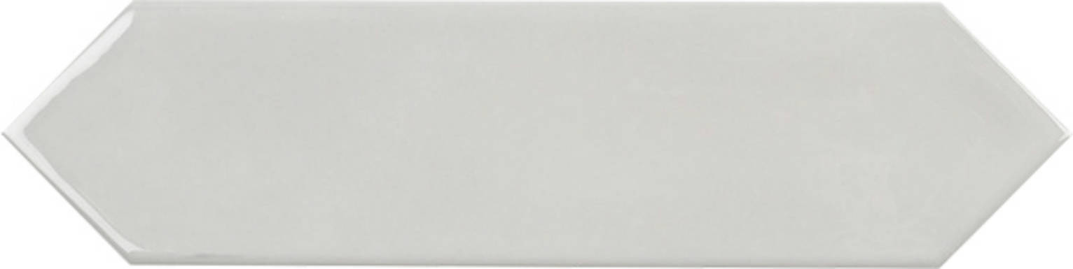 Fence Field Tile 3” X 12” Gloss Cinder | Clon Digital Tile Catalog