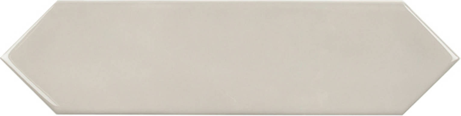 Fence Field Tile 3” X 12” Gloss Kasha | Clon Digital Tile Catalog