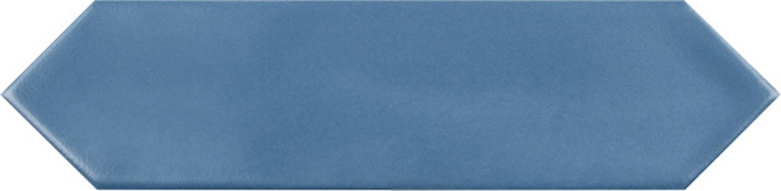 Fence Field Tile 3” X 12” Matte Admiral | Clon Digital Tile Catalog