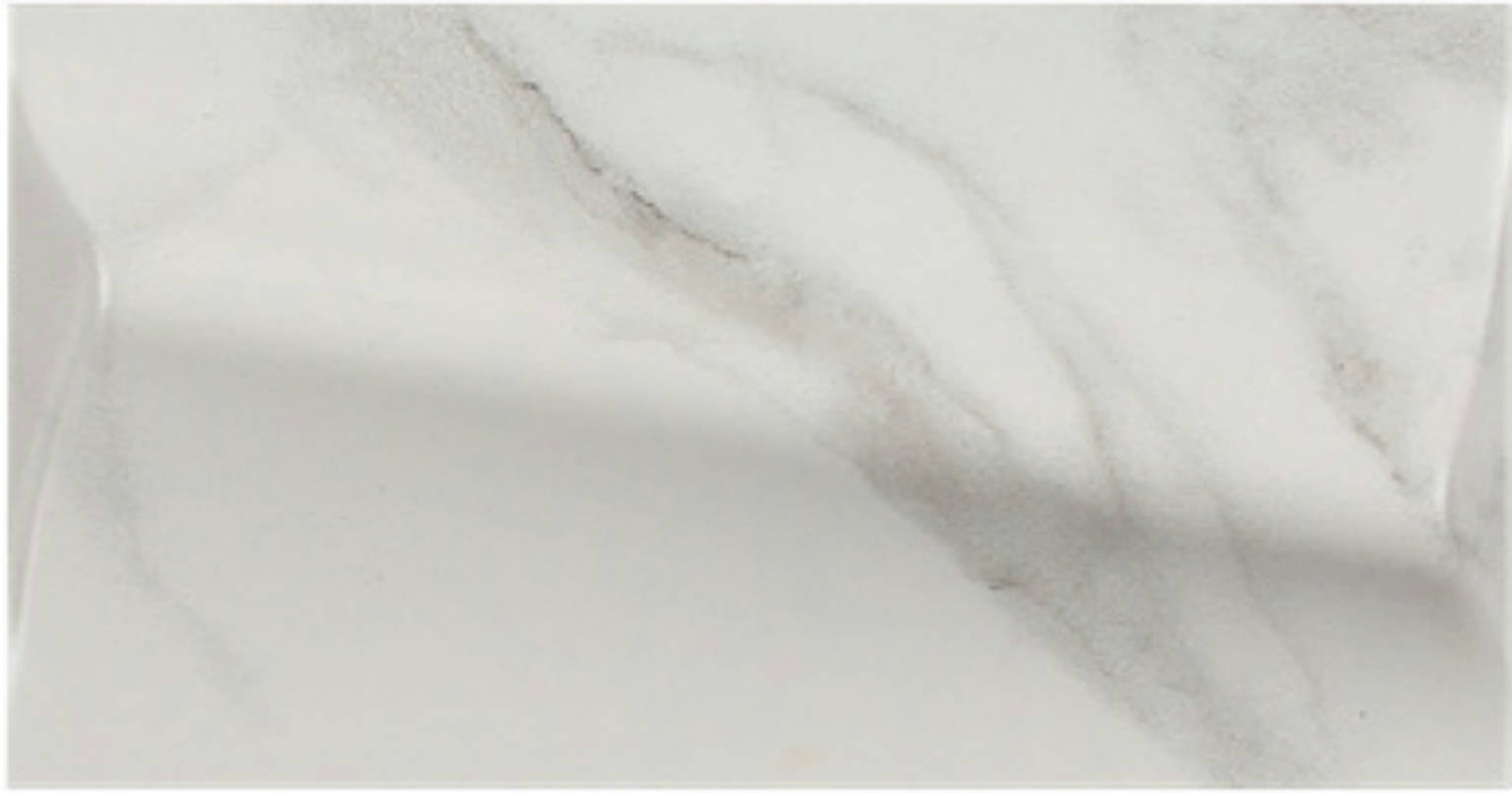 Field Tile 4” X 8” Escarpment | Clon Digital Tile Catalog