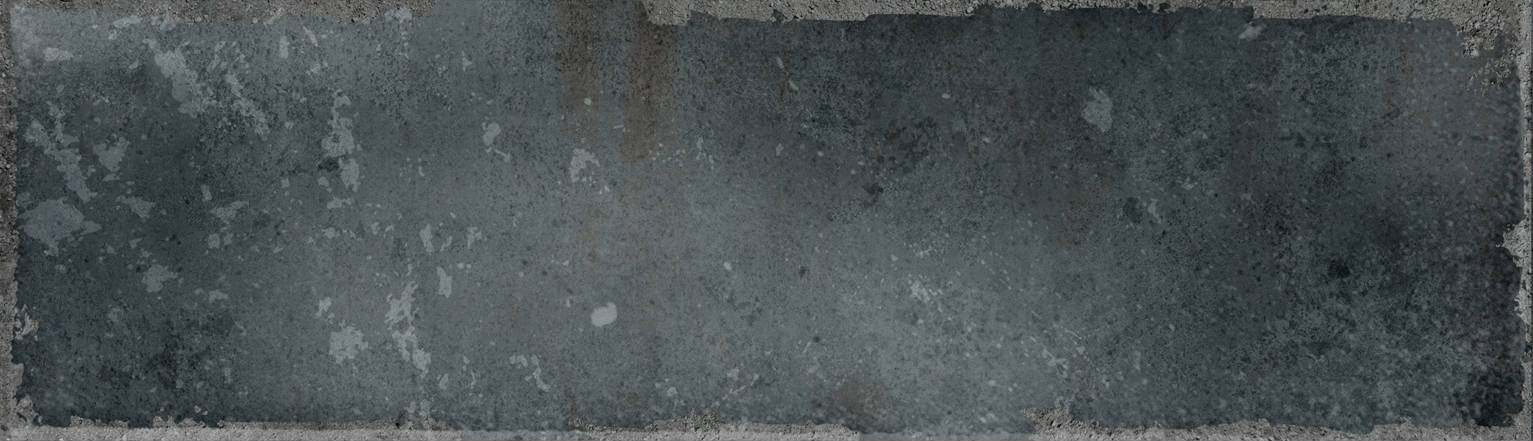 Key Biscayne Anthracite 2.75x9.5 | Clon Digital Tile Catalog