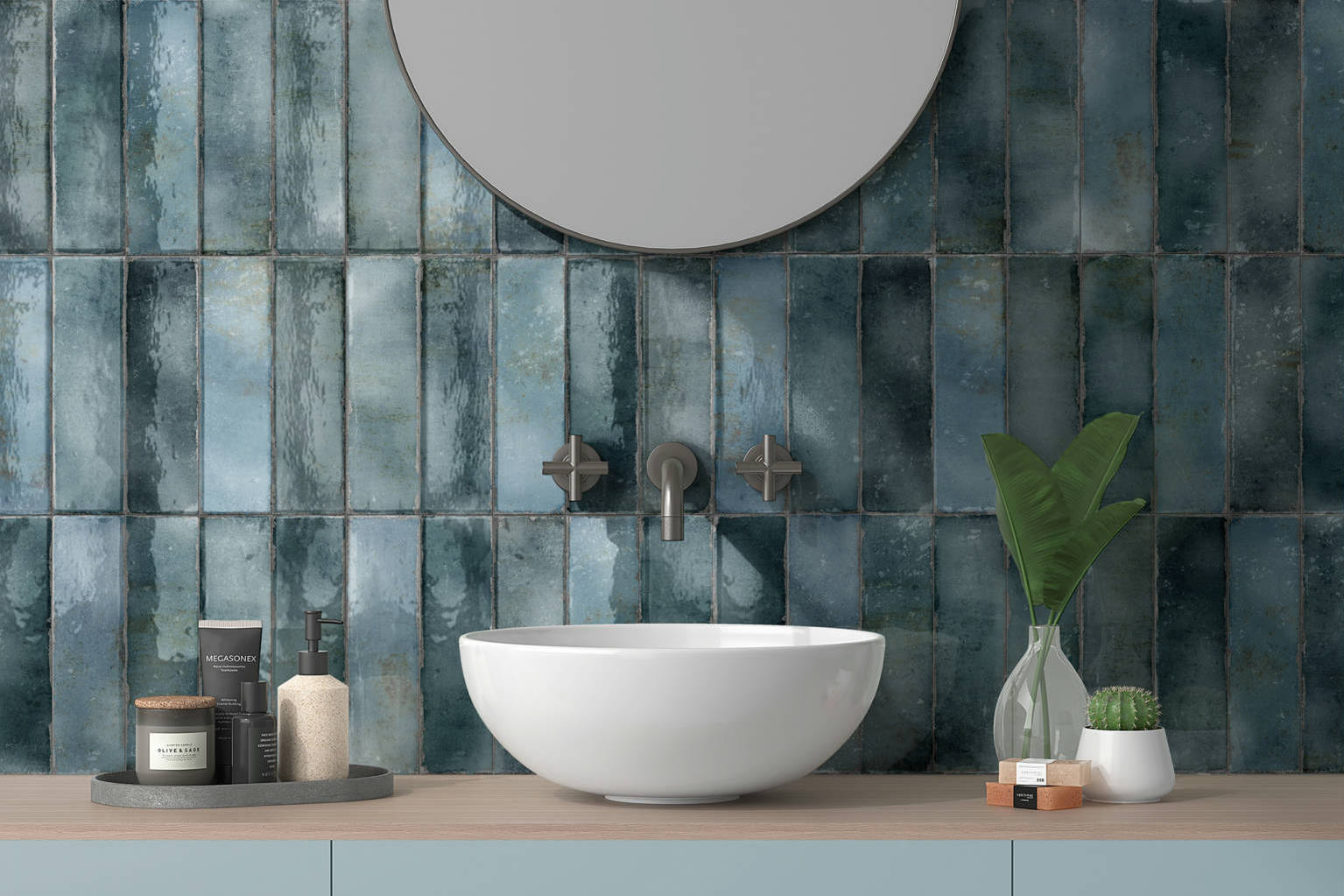 Miami 1 | Clon Digital Tile Catalog