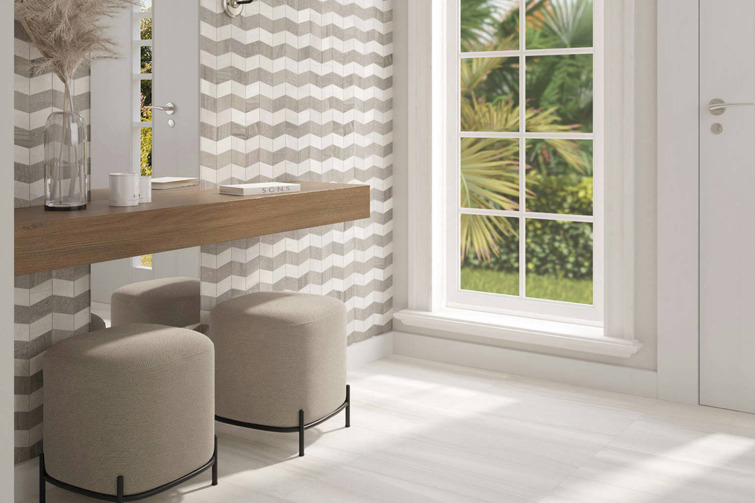 Rhythm 0 | Clon Digital Tile Catalog