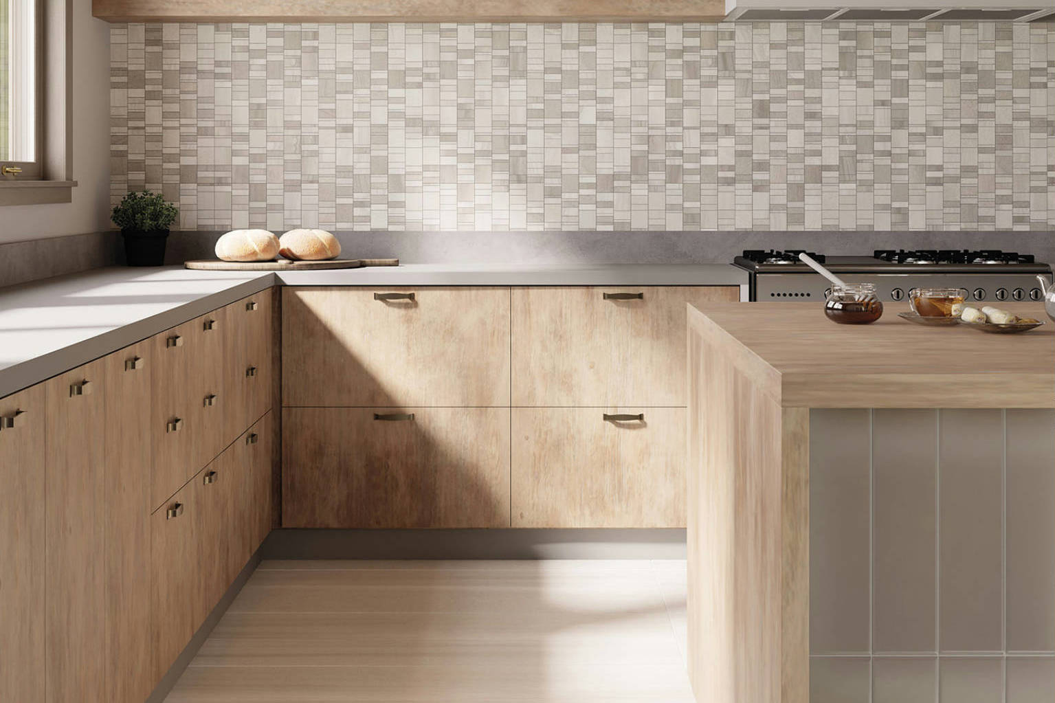 Rhythm 3 | Clon Digital Tile Catalog