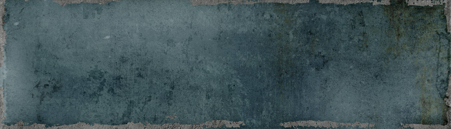 South Beach Blue 2.75x9.5 | Clon Digital Tile Catalog