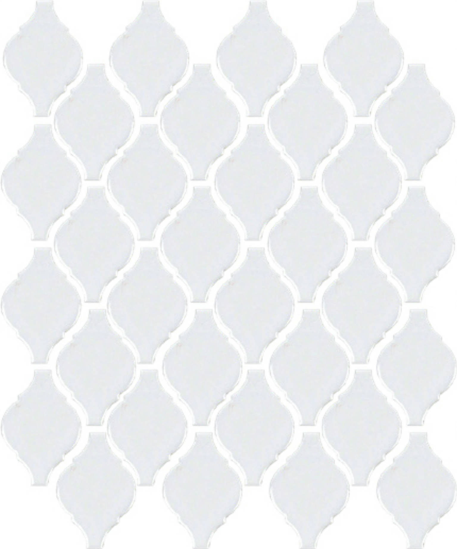 Swan Mosaic | Clon Digital Tile Catalog