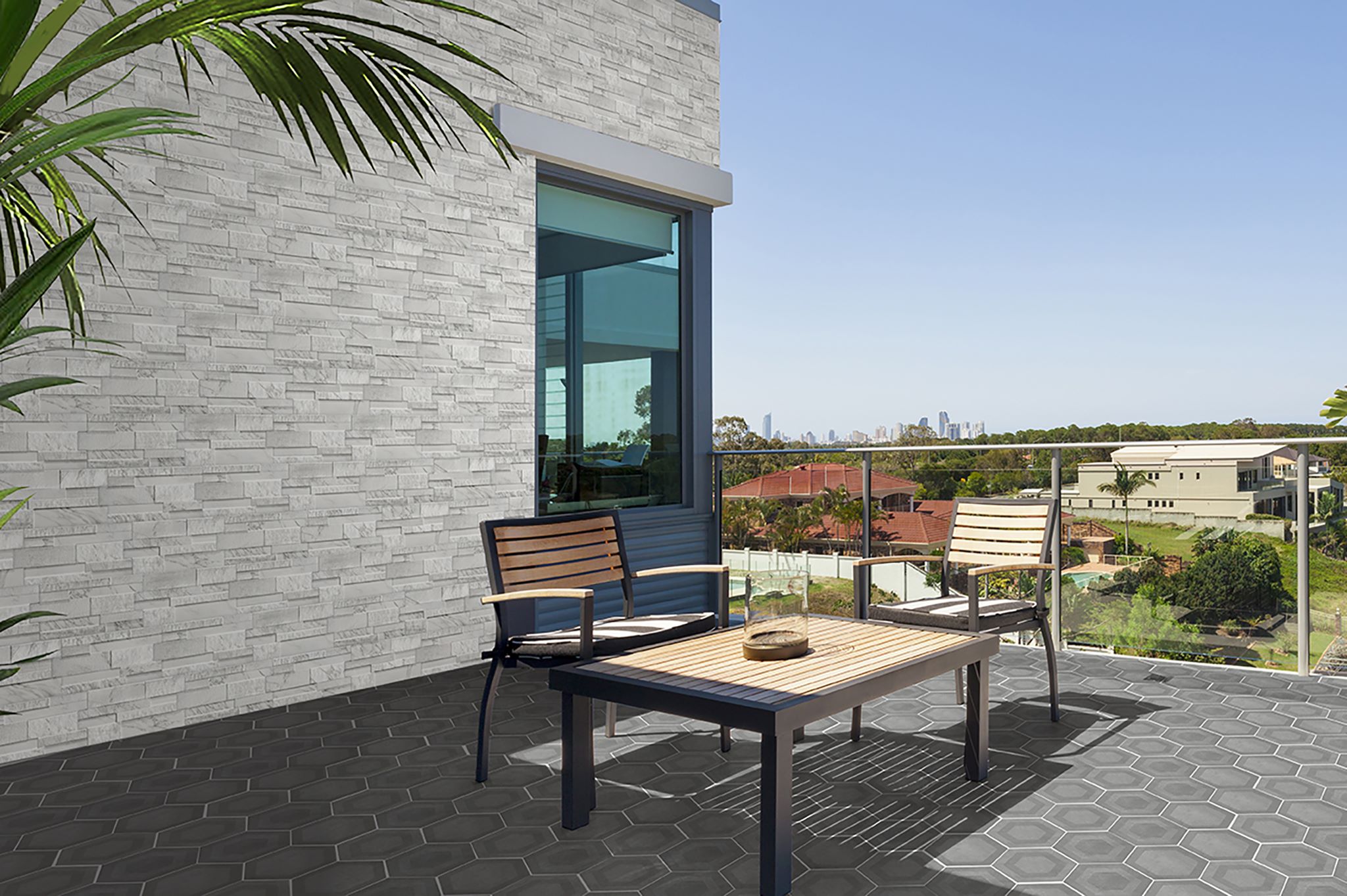 Torino Bianco 6X16 | Clon Digital Tile Catalog