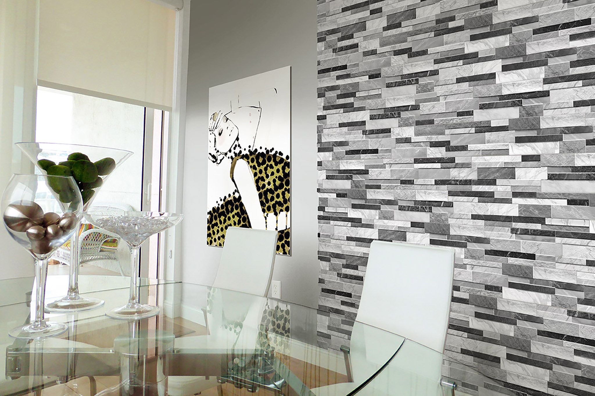 Venezia Mix 6X16 | Clon Digital Tile Catalog