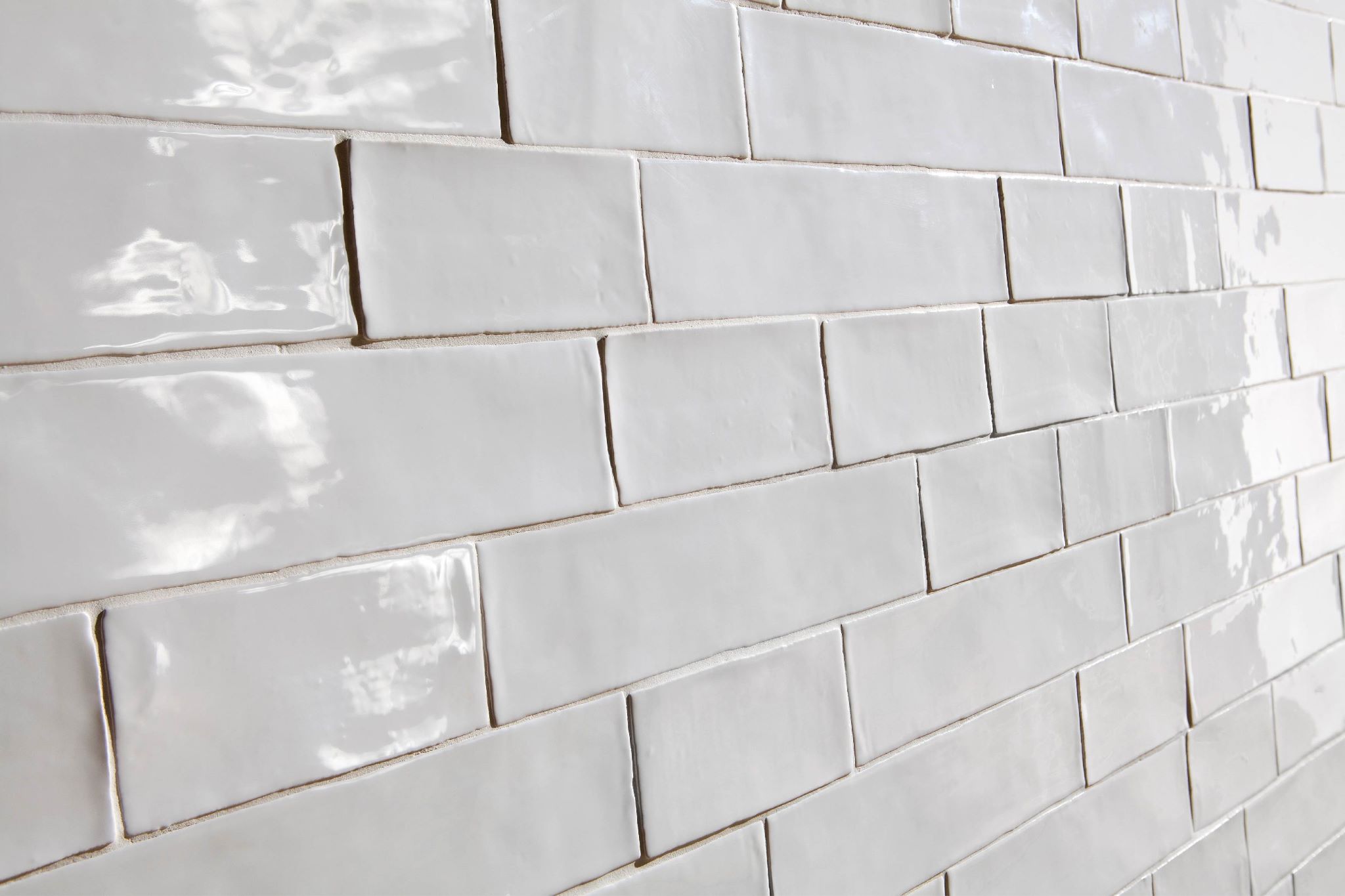 White 3X12W | Clon Digital Tile Catalog