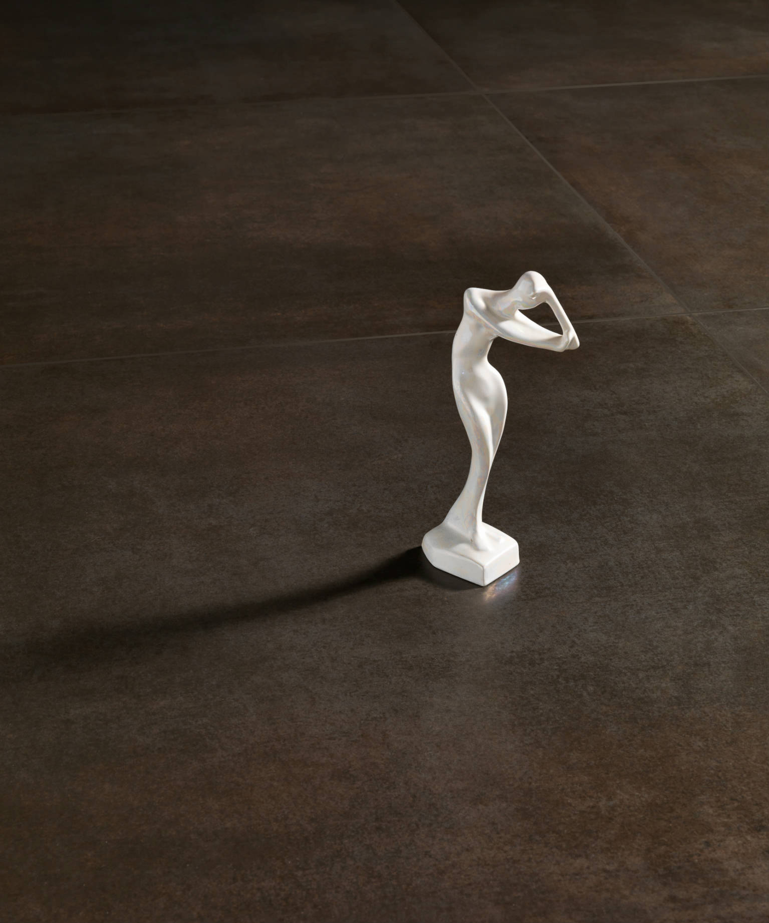 Citadel Chocolate 16x16 | Clon Digital Tile Catalog