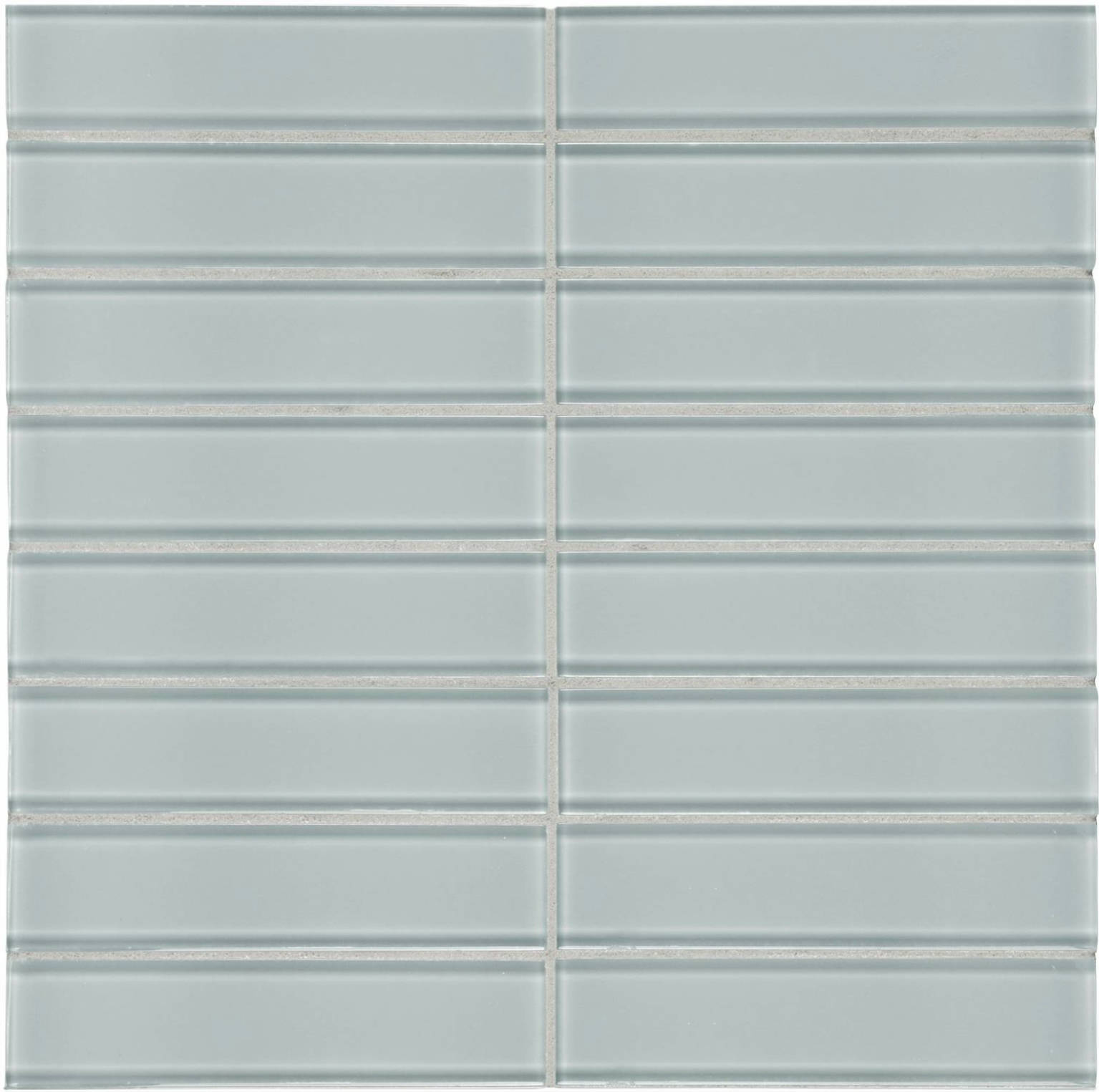 Cloud 1.5X6 Stacked Mosaic | Clon Digital Tile Catalog