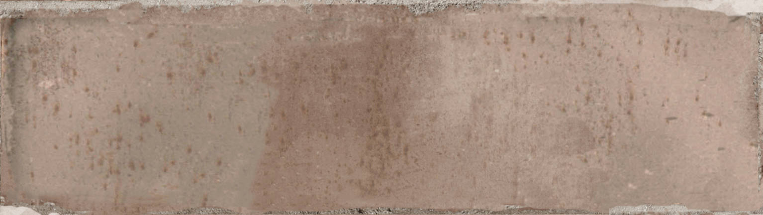 Coral Gables Terracotta 2.75x9.5 | Clon Digital Tile Catalog