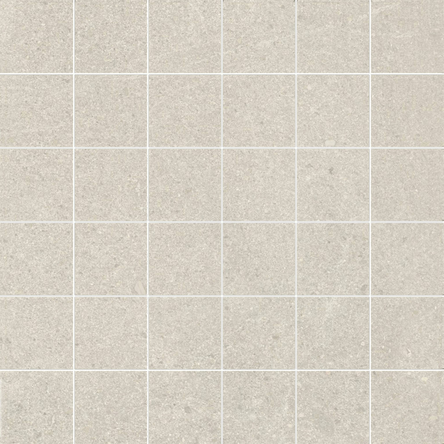 Country Taupe 2x2 Mosaic | Clon Digital Tile Catalog