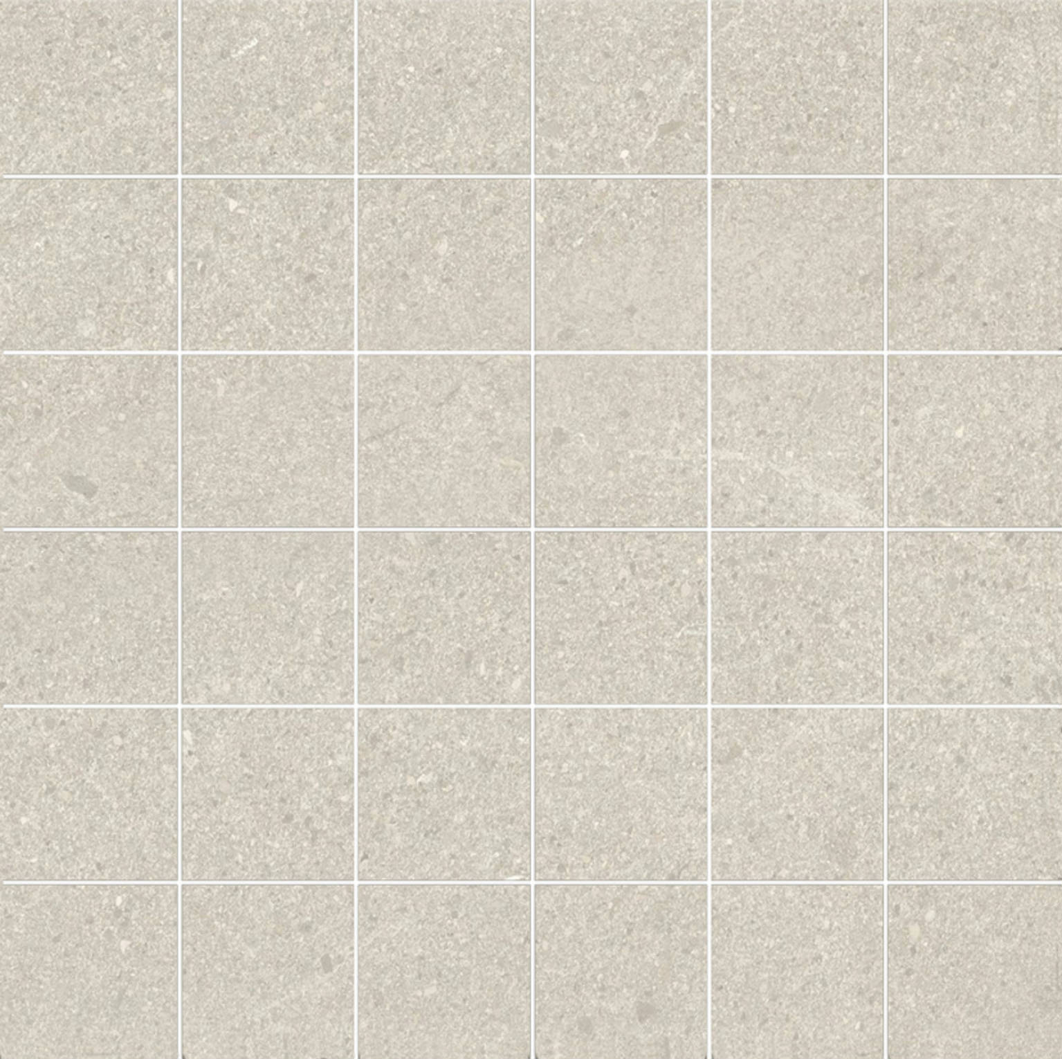 Country Taupe 2x2 Mosaic | Clon Digital Tile Catalog