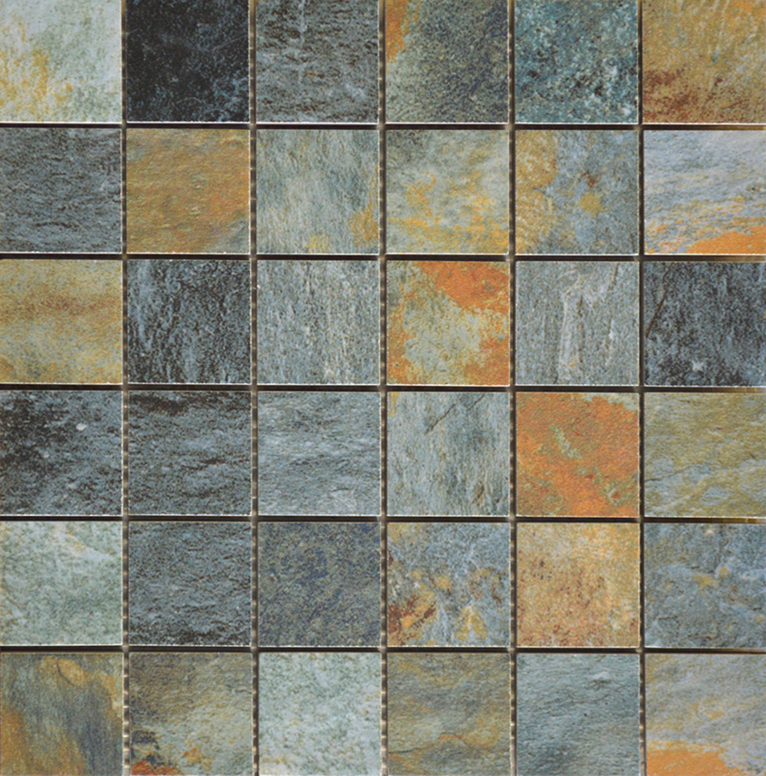 Jade 2x2 Mosaic | Clon Digital Tile Catalog