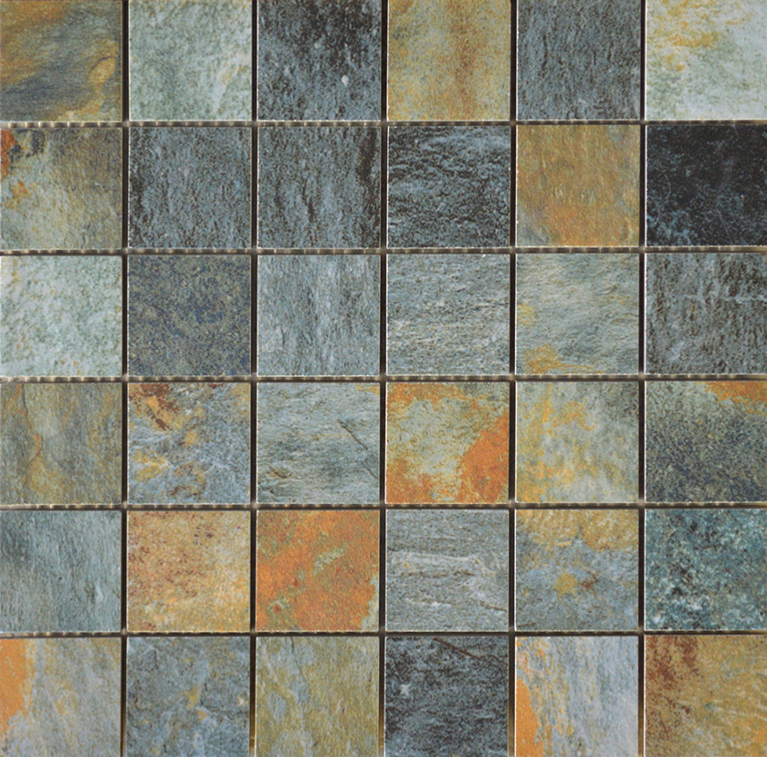 Jade 2x2 Mosaic | Clon Digital Tile Catalog