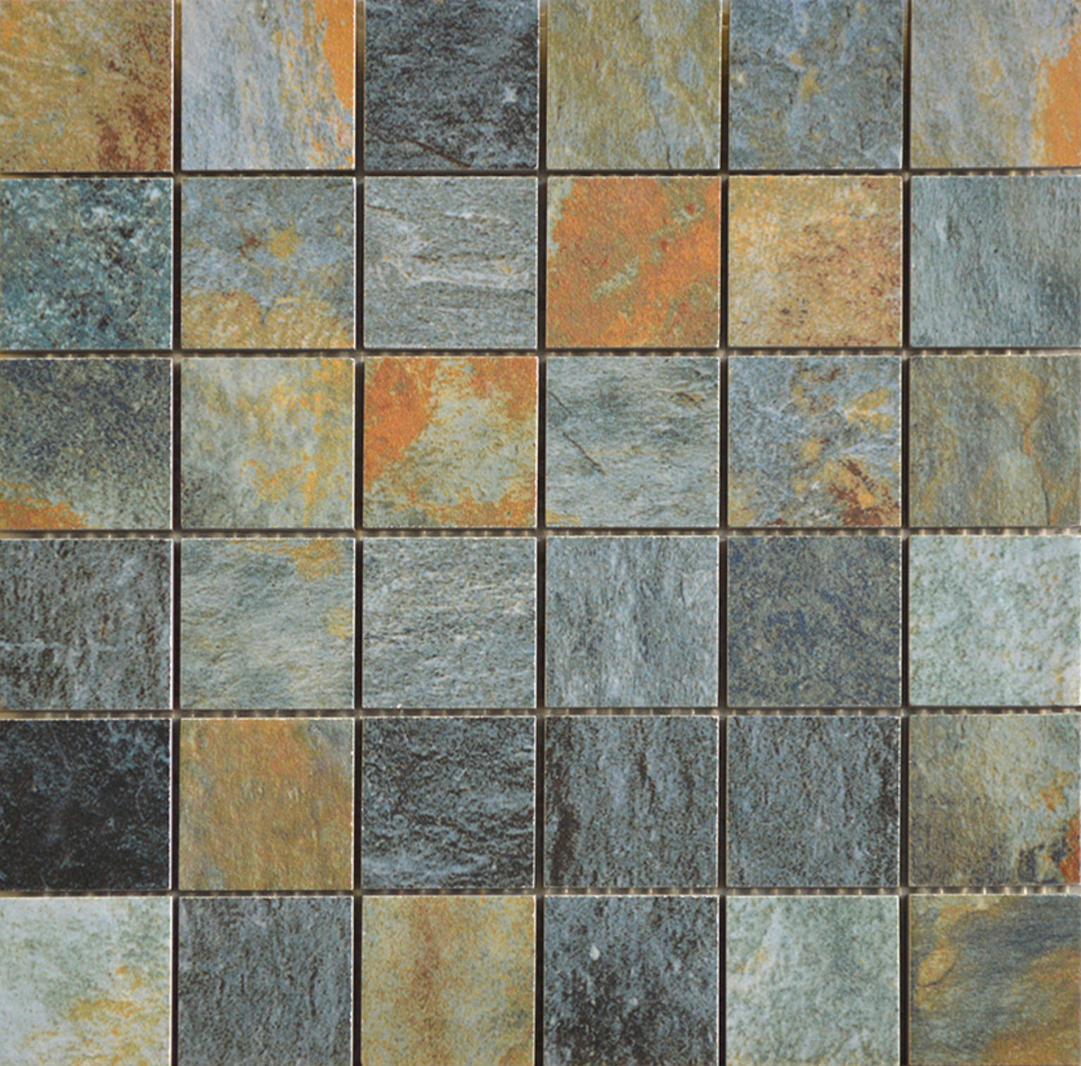 Jade 2x2 Mosaic | Clon Digital Tile Catalog