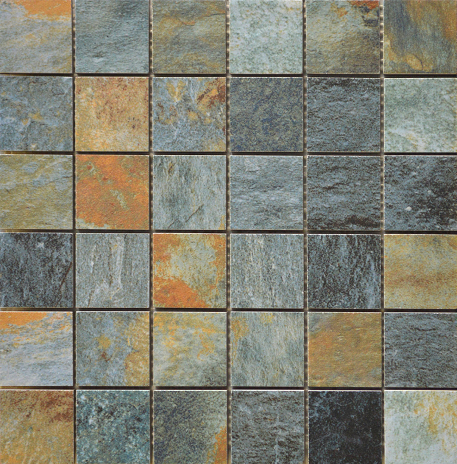 Jade 2x2 Mosaic | Clon Digital Tile Catalog