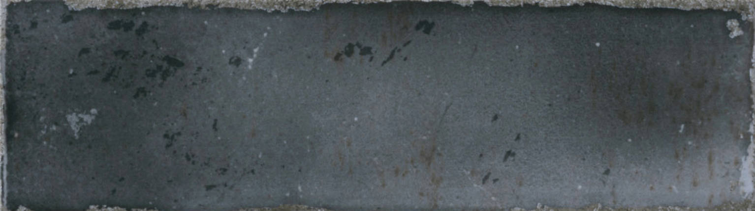 Key Biscayne Anthracite 2.75x9.5 | Clon Digital Tile Catalog