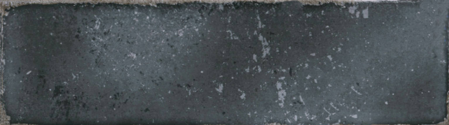 Key Biscayne Anthracite 2.75x9.5 | Clon Digital Tile Catalog