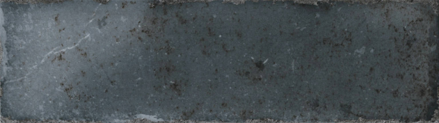 Key Biscayne Anthracite 2.75x9.5 | Clon Digital Tile Catalog