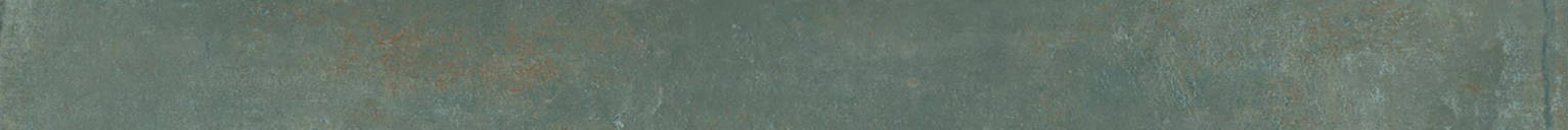 Kiawah Green 2x24 Bullnose | Clon Digital Tile Catalog