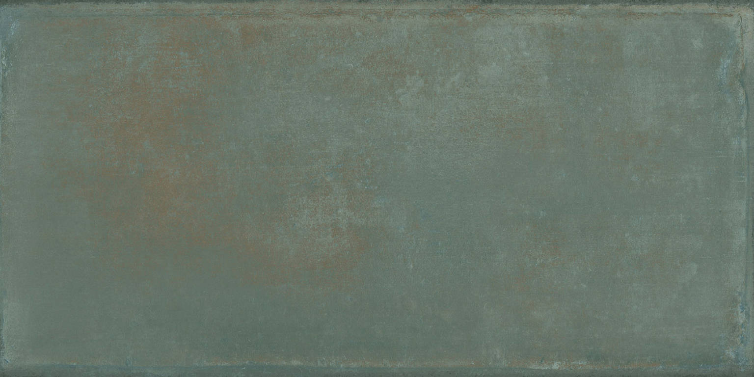 Kiawah Green 8x16F | Clon Digital Tile Catalog