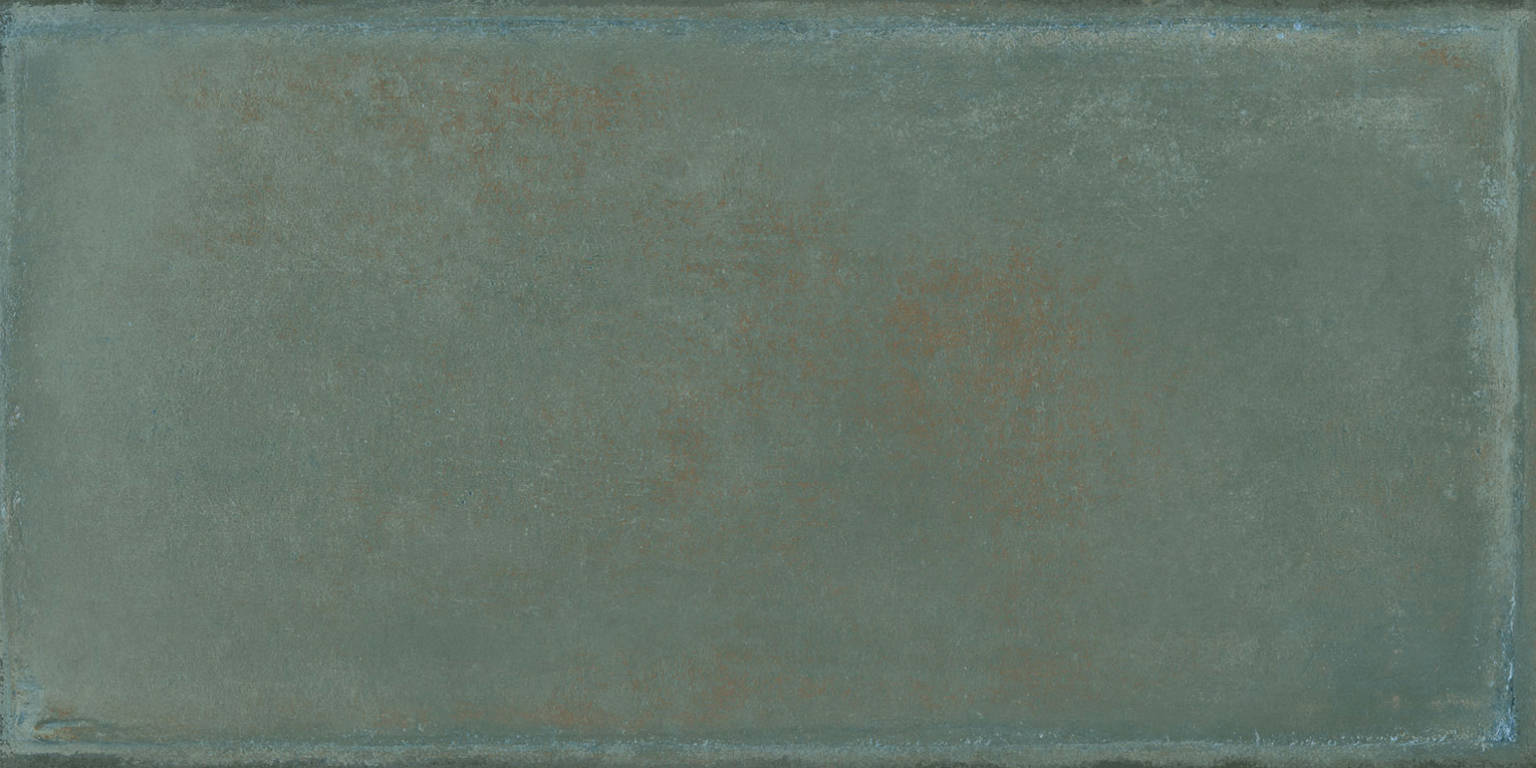 Kiawah Green 8x16F | Clon Digital Tile Catalog