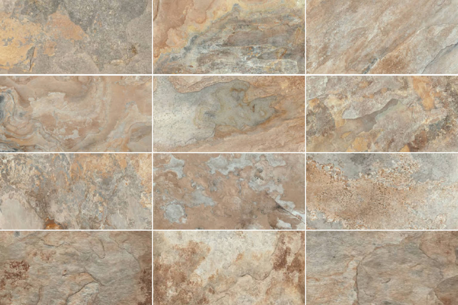 Nepal Slate Annapurna Beige12x24 | Clon Digital Tile Catalog