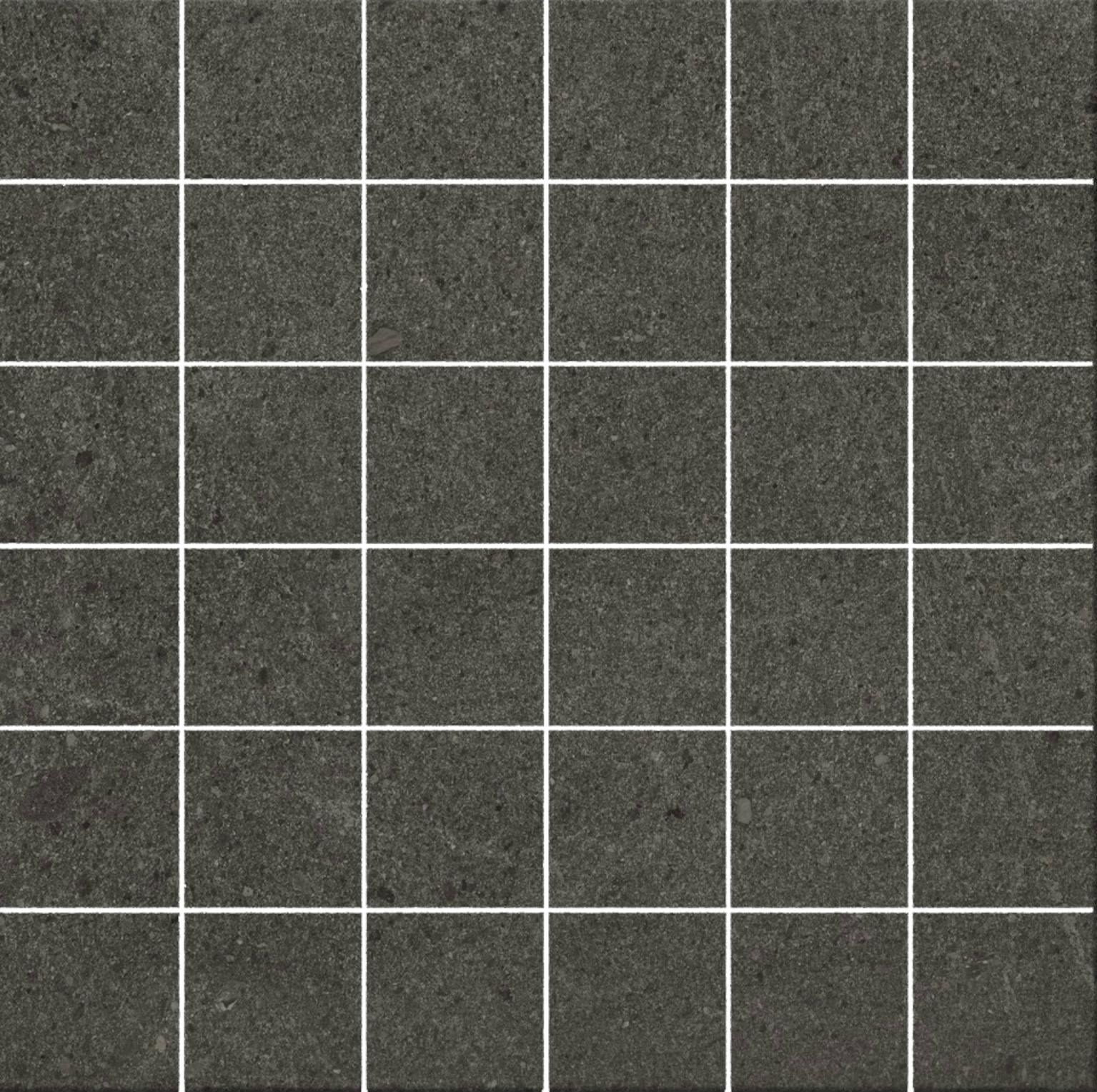 Rock Dark 2x2 Mosaic | Clon Digital Tile Catalog