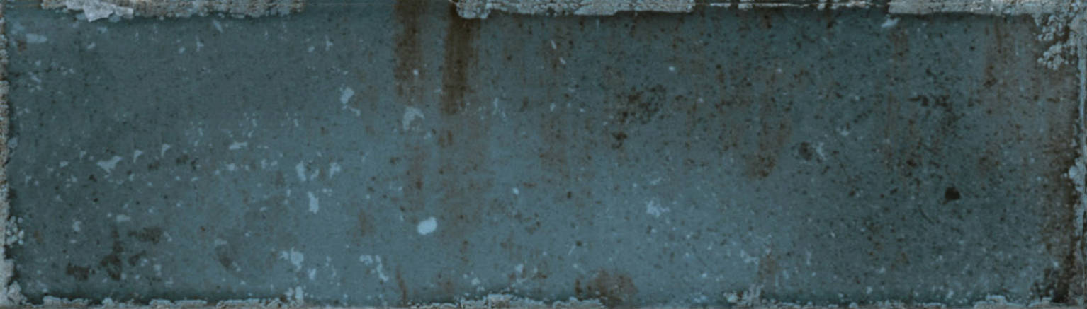 South Beach Blue 2.75x9.5 | Clon Digital Tile Catalog