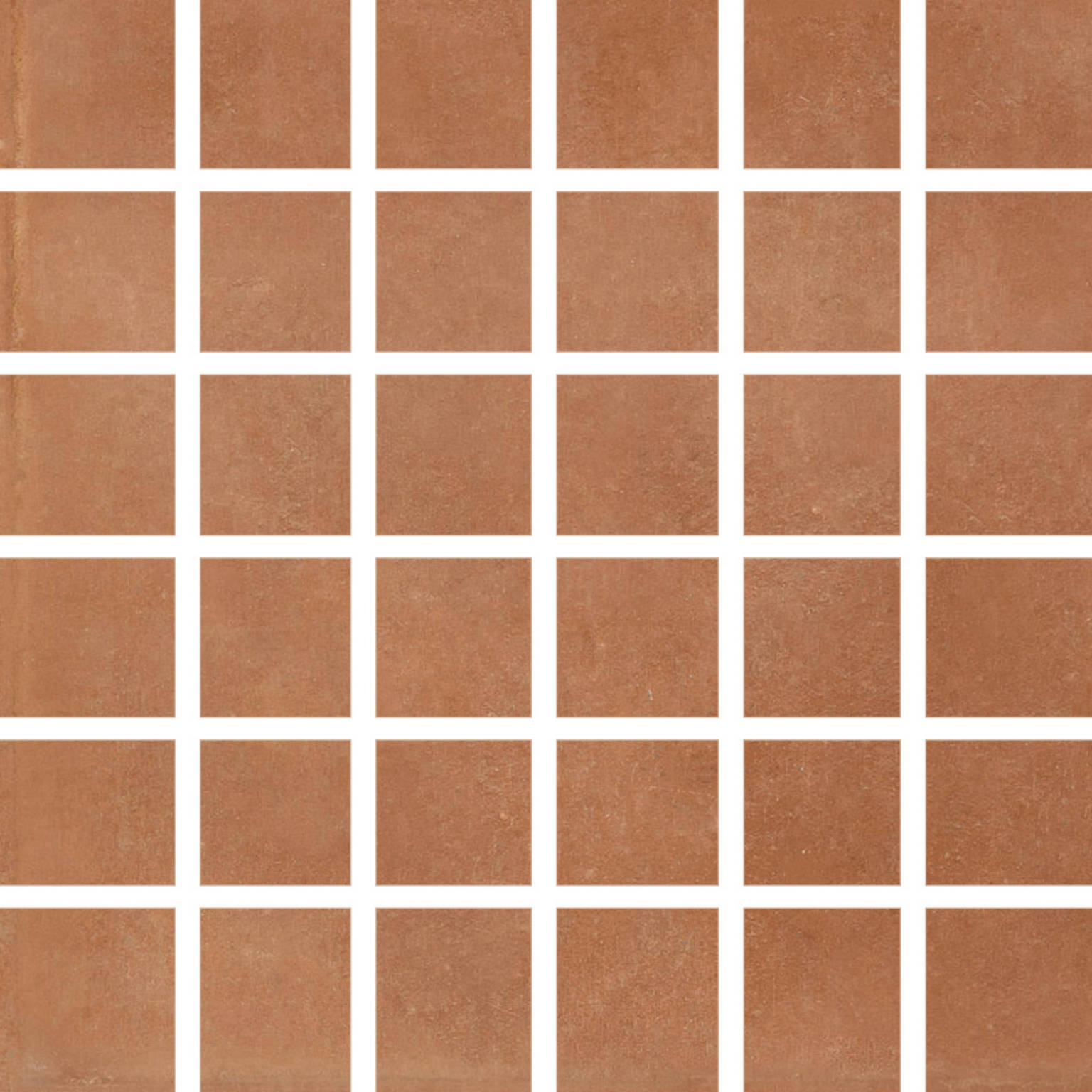 Summerville Cotto 2x2 Mosaic | Clon Digital Tile Catalog