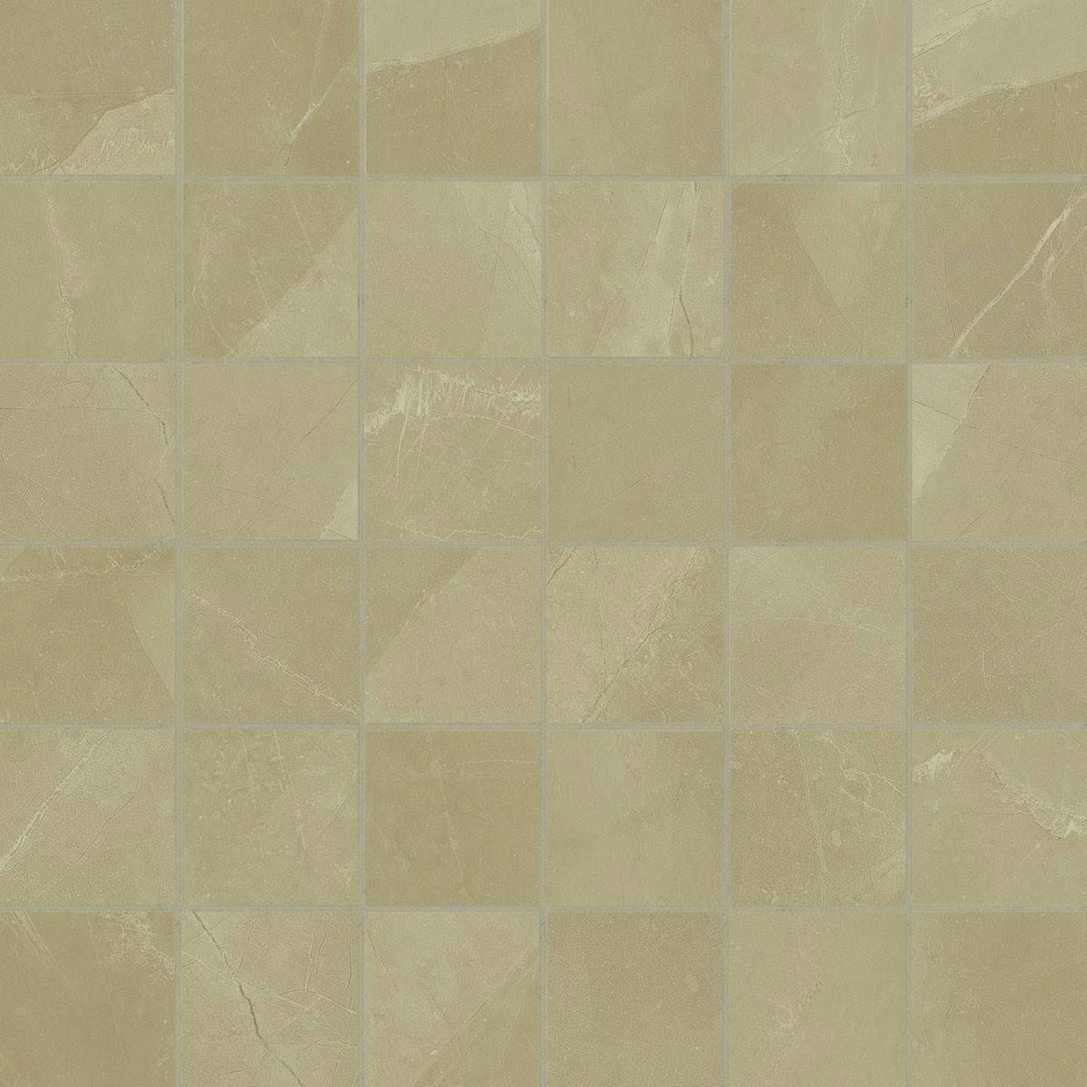 2X2 Pulpis Moca Mosaic | Clon Digital Tile Catalog