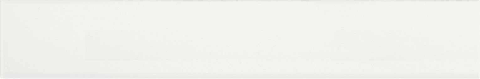 2x12 White Glossy | Clon Digital Tile Catalog