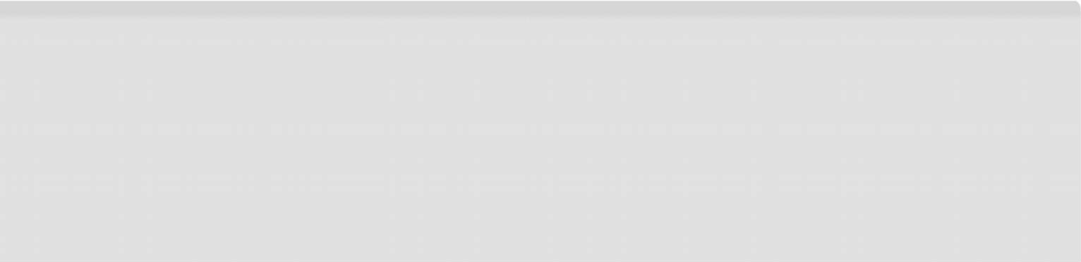 2x8 Gallery Grey Glossy Bullnose | Clon Digital Tile Catalog