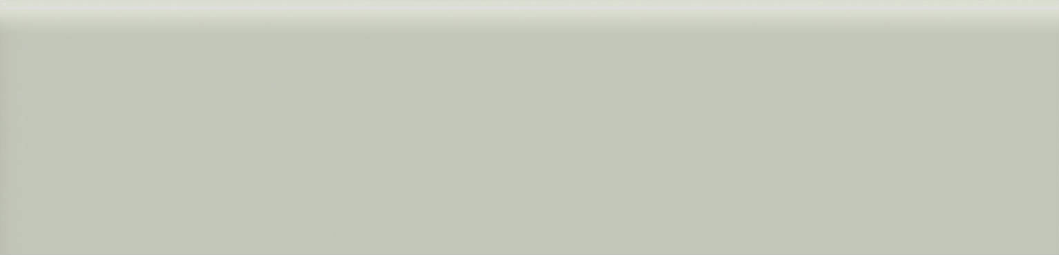 2x8 Soft Sage Glossy Bullnose | Clon Digital Tile Catalog
