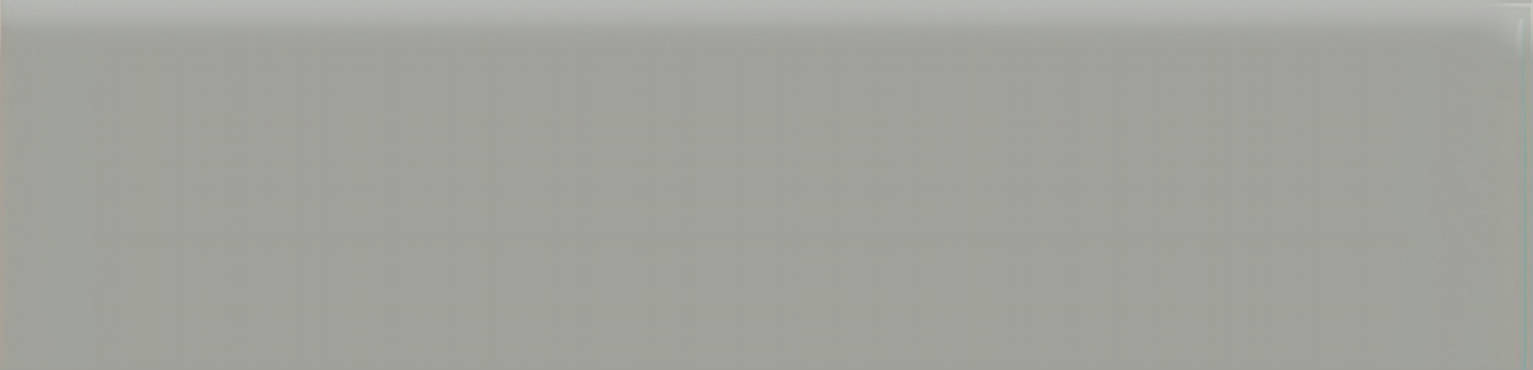 2x8 Taupe Glossy Bullnose | Clon Digital Tile Catalog