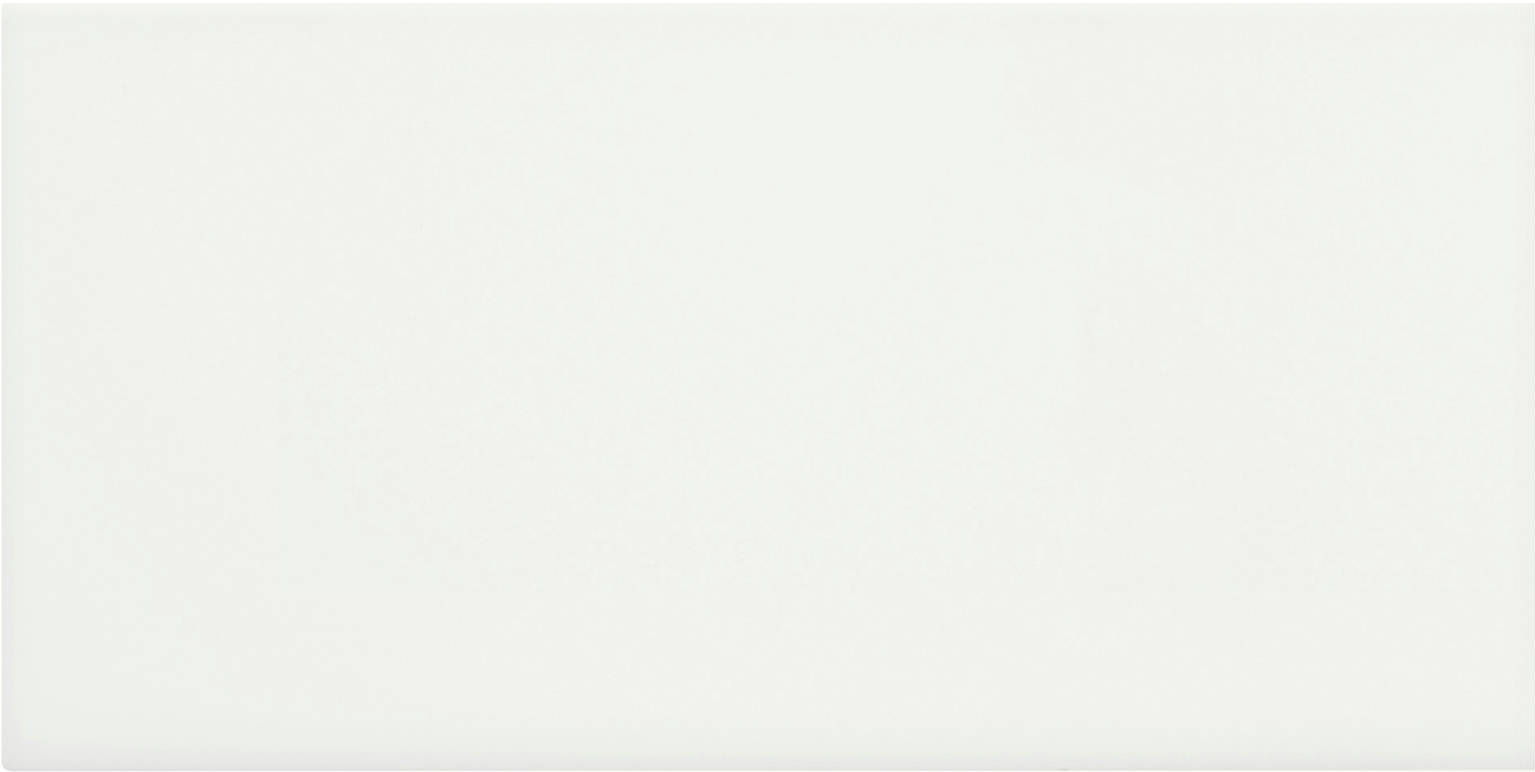 3X6 White Glossy | Clon Digital Tile Catalog