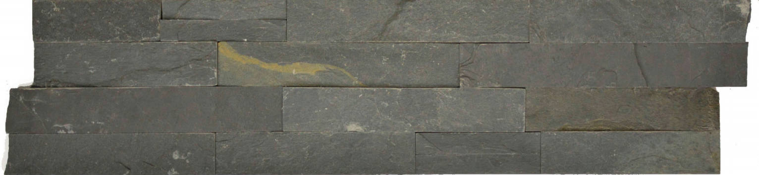 6X24 Carbon Corner | Clon Digital Tile Catalog