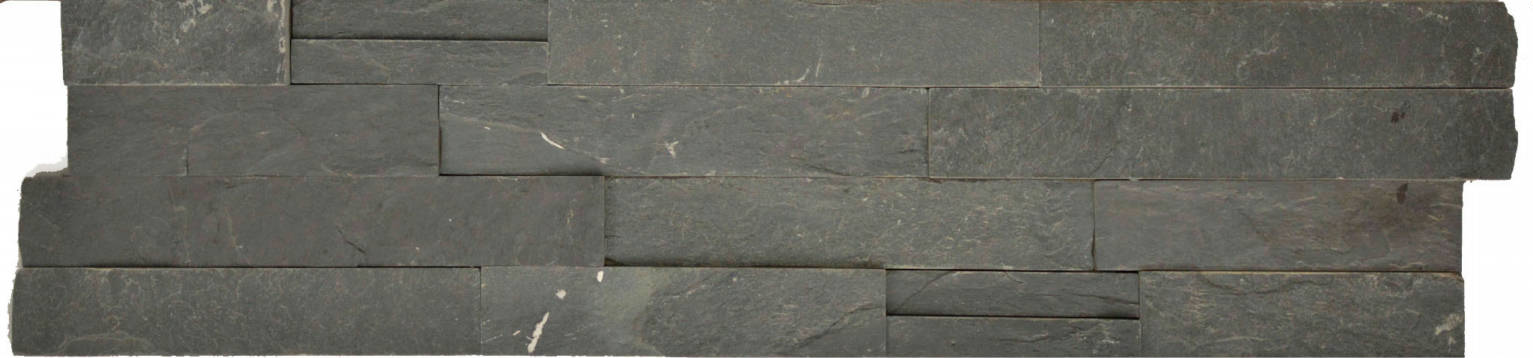 6X24 Carbon Corner | Clon Digital Tile Catalog