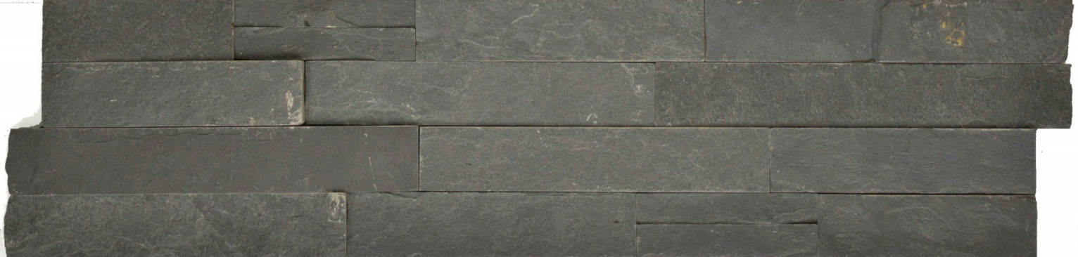 6X24 Carbon Corner | Clon Digital Tile Catalog