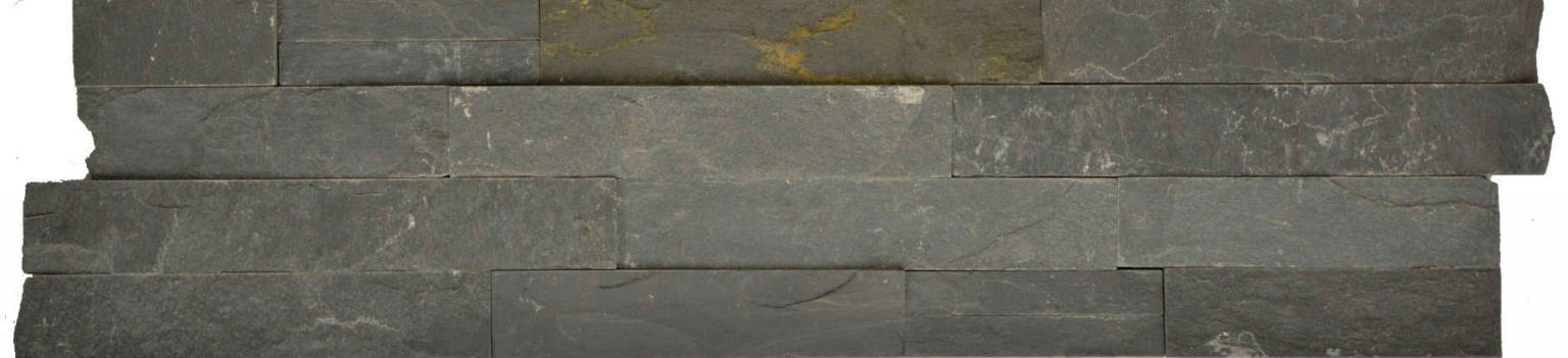 6X24 Carbon Corner | Clon Digital Tile Catalog